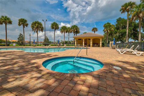 A home in PALM COAST