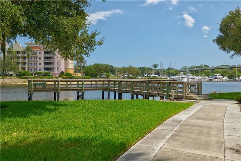 A home in PALM COAST