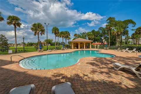 A home in PALM COAST