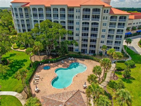 A home in PALM COAST