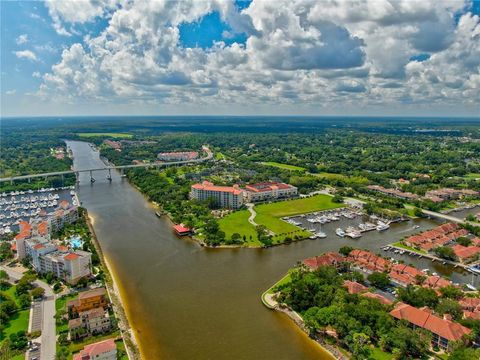 A home in PALM COAST