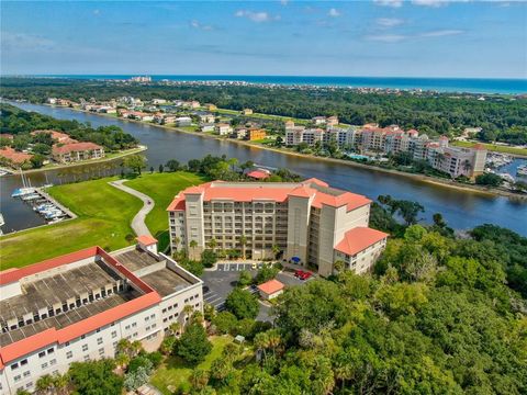 A home in PALM COAST