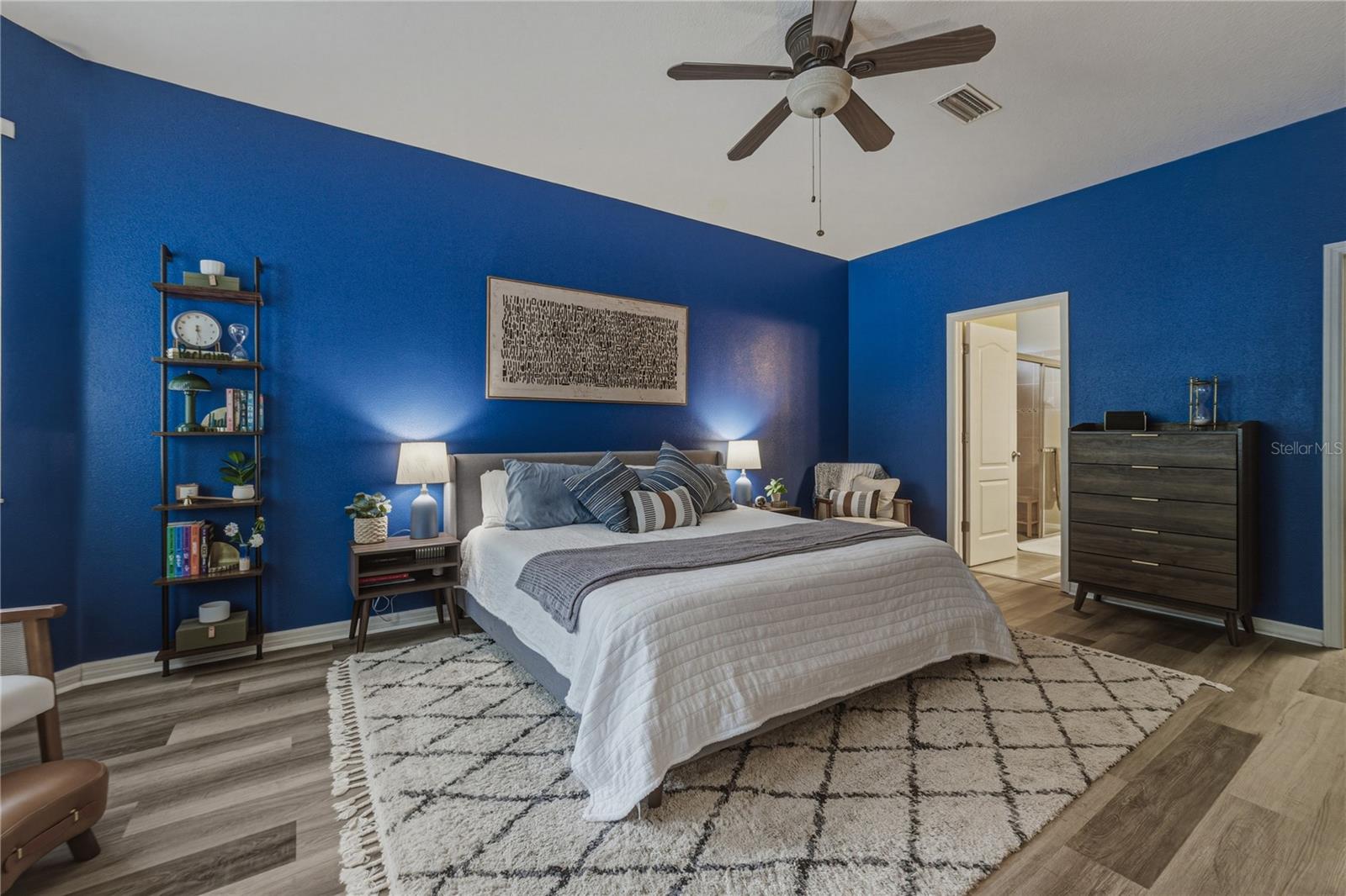 VILLAGES AT BRIDGEWATER VILLAGE 07 - Residential