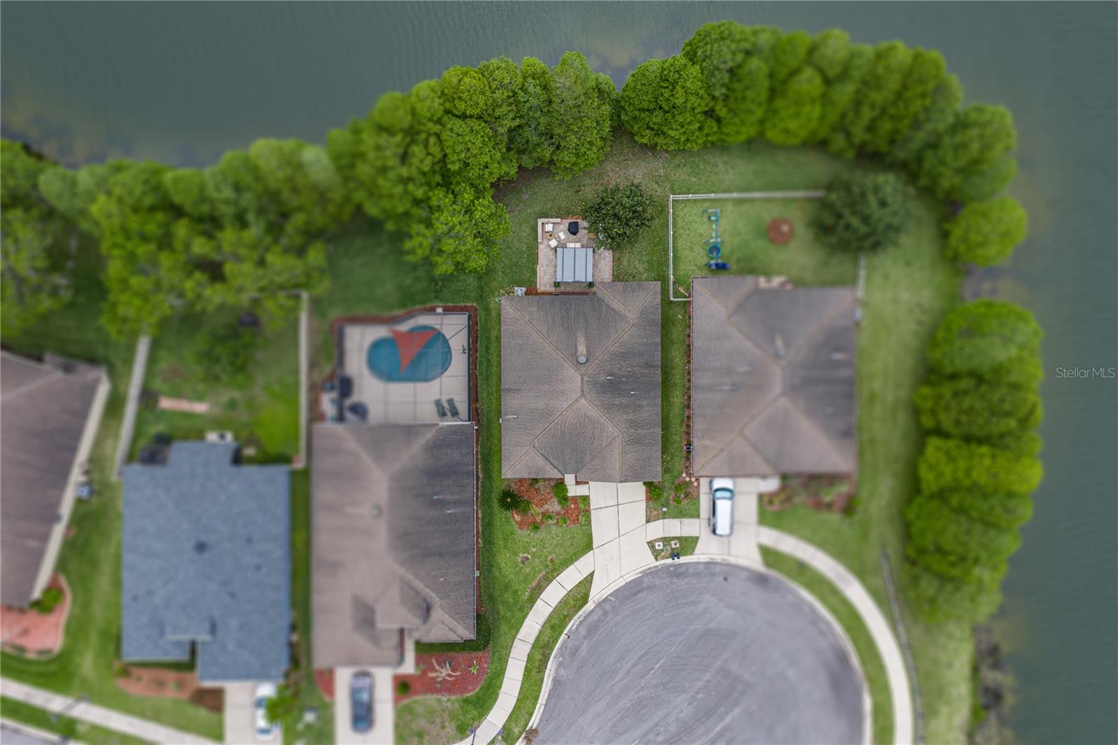 VILLAGES AT BRIDGEWATER VILLAGE 07 - Residential