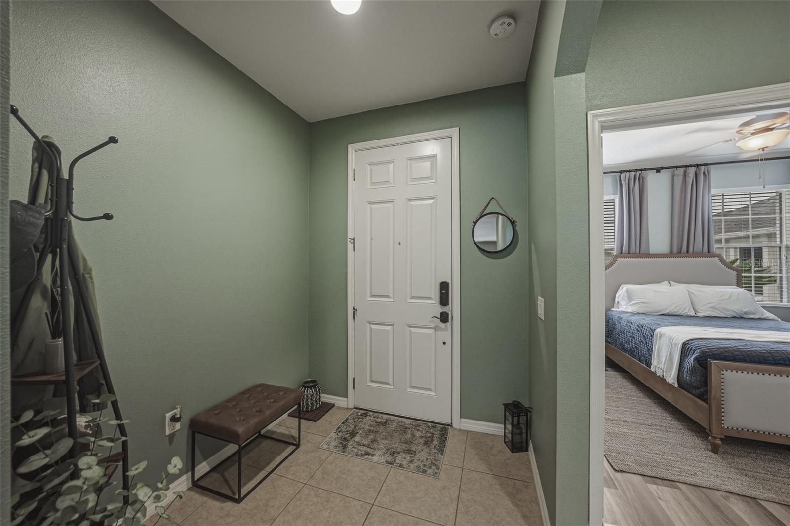 VILLAGES AT BRIDGEWATER VILLAGE 07 - Residential