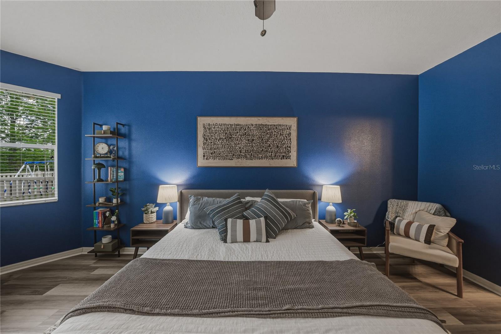 VILLAGES AT BRIDGEWATER VILLAGE 07 - Residential