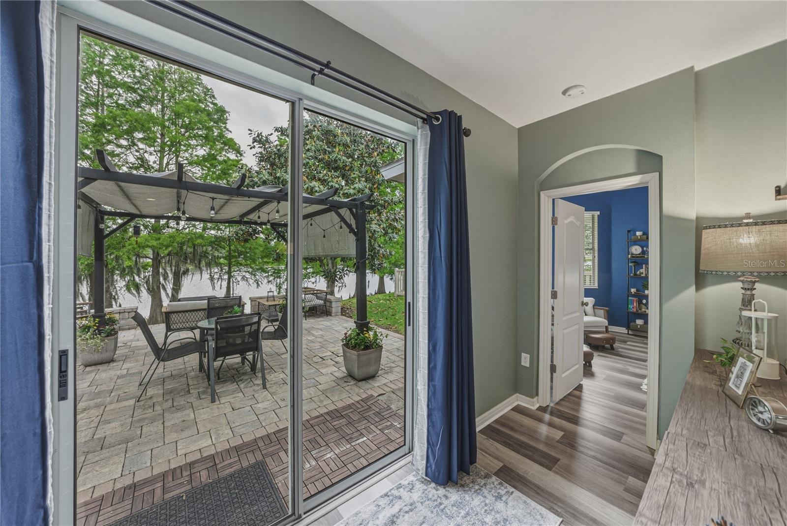 VILLAGES AT BRIDGEWATER VILLAGE 07 - Residential