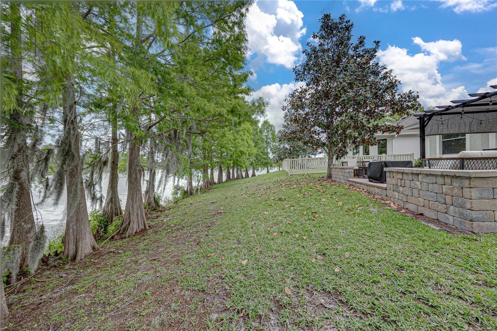 VILLAGES AT BRIDGEWATER VILLAGE 07 - Residential