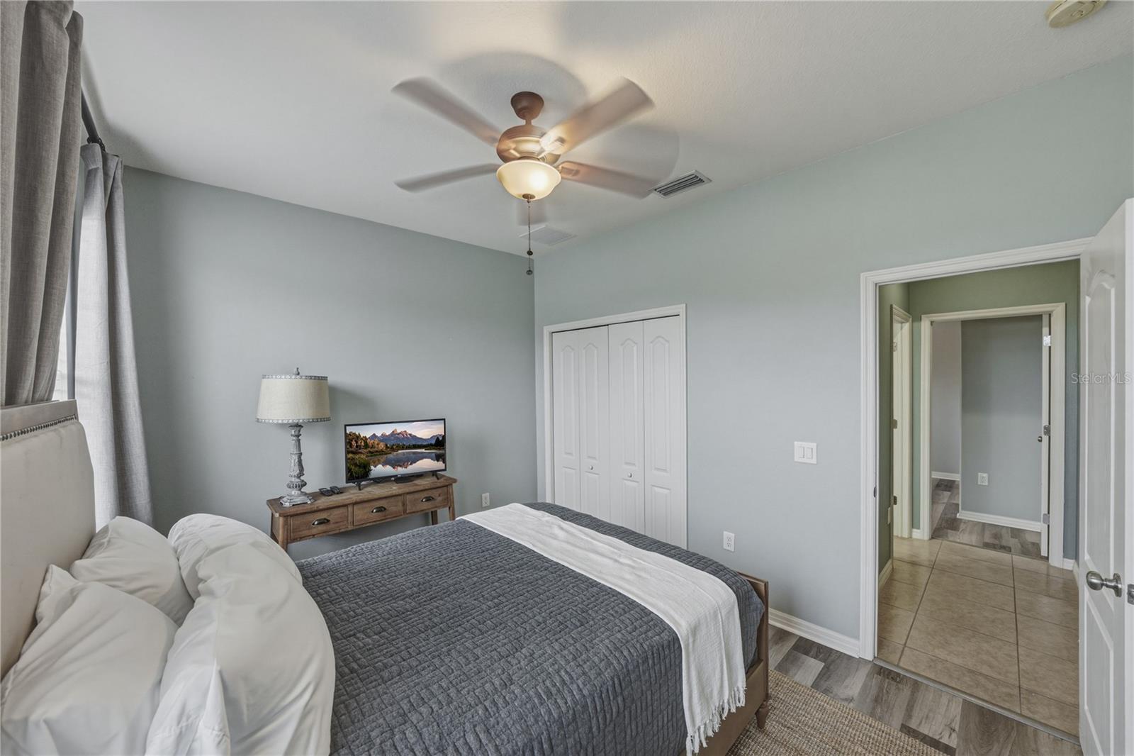 VILLAGES AT BRIDGEWATER VILLAGE 07 - Residential