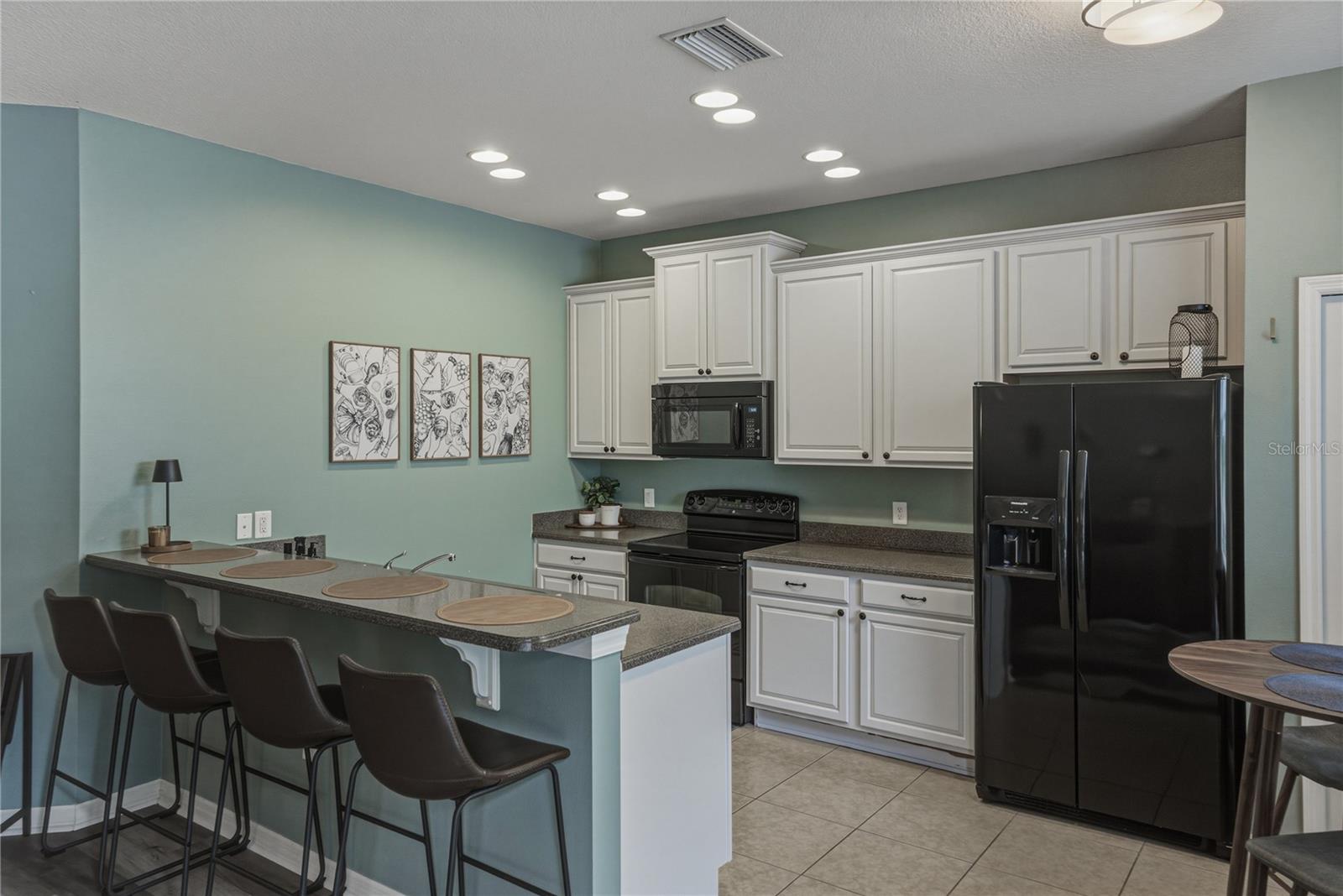 VILLAGES AT BRIDGEWATER VILLAGE 07 - Residential