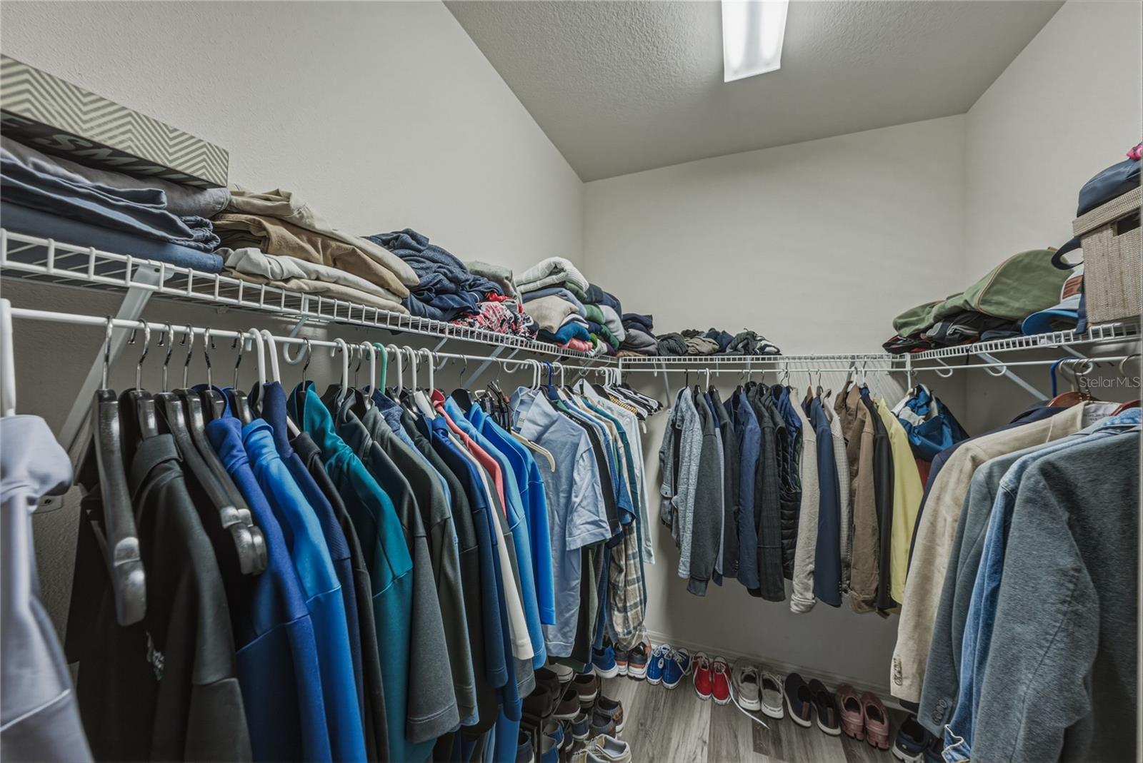 VILLAGES AT BRIDGEWATER VILLAGE 07 - Residential