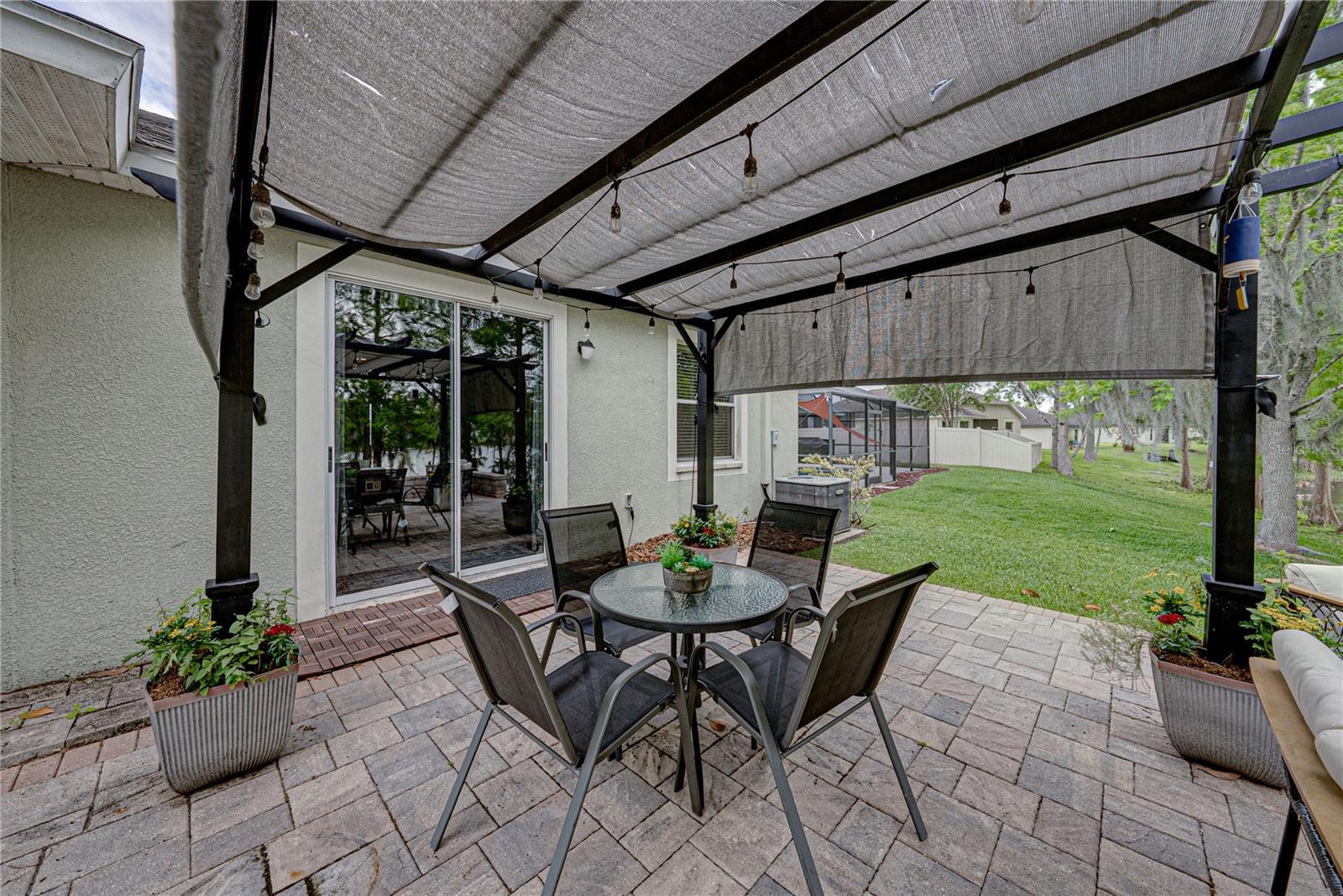 VILLAGES AT BRIDGEWATER VILLAGE 07 - Residential