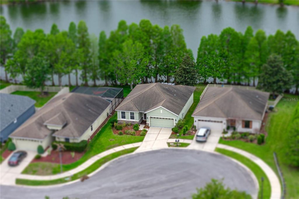 Photo of 5544 Huron Way, Lakeland, FL 33805 (MLS # L4961014)