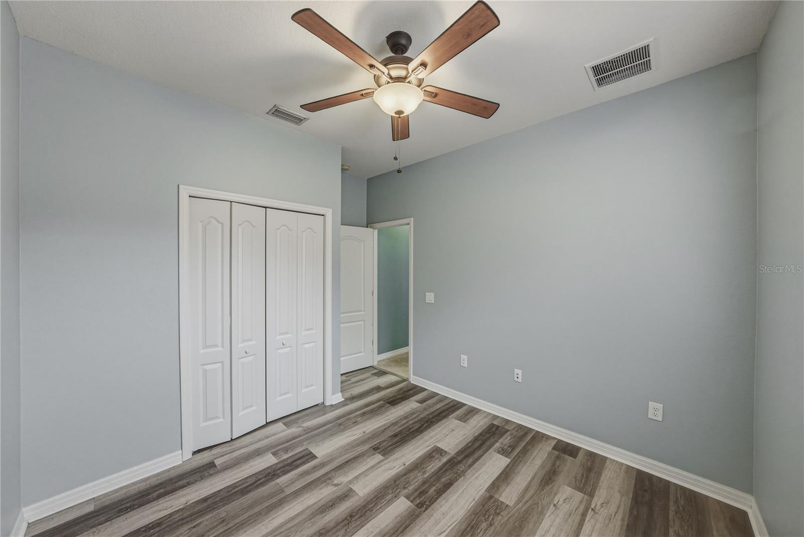 VILLAGES AT BRIDGEWATER VILLAGE 07 - Residential