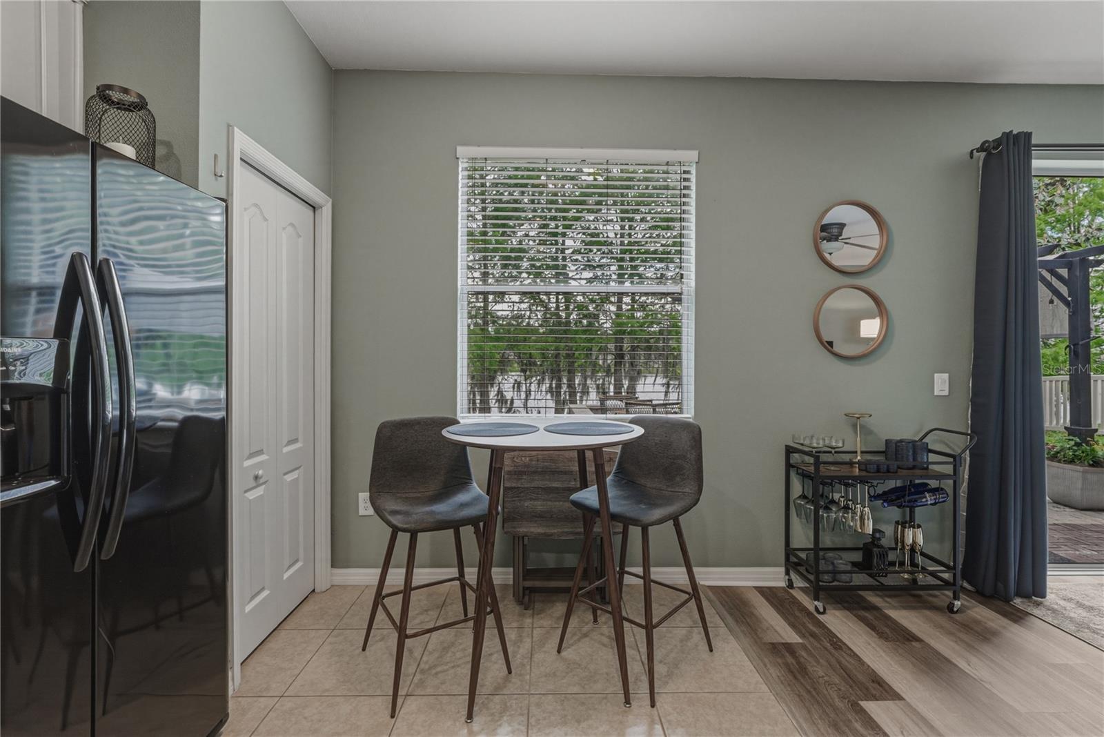 VILLAGES AT BRIDGEWATER VILLAGE 07 - Residential