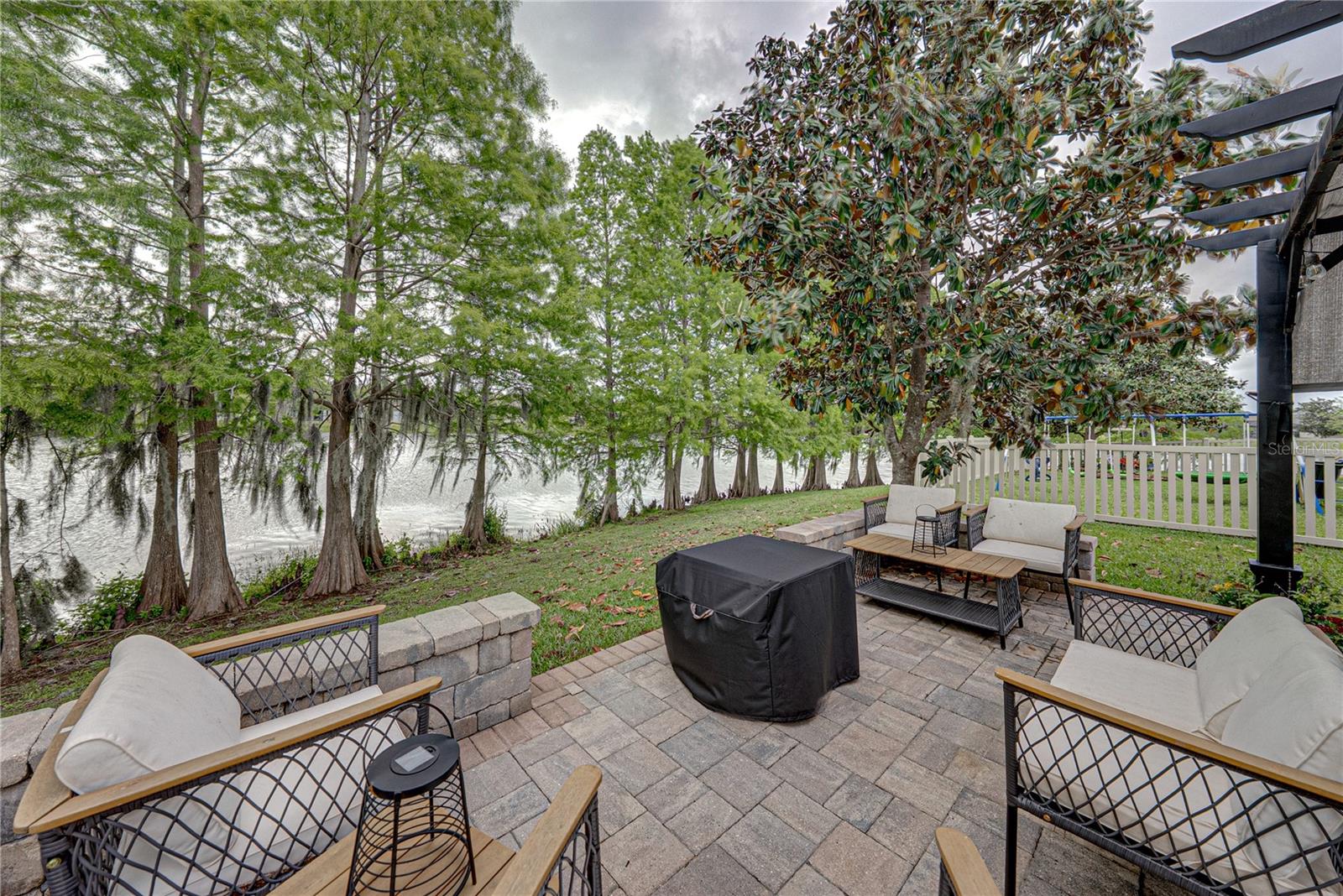 VILLAGES AT BRIDGEWATER VILLAGE 07 - Residential