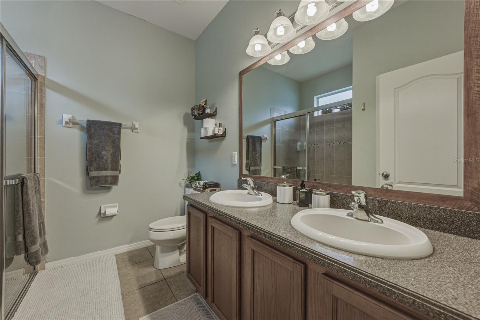 VILLAGES AT BRIDGEWATER VILLAGE 07 - Residential