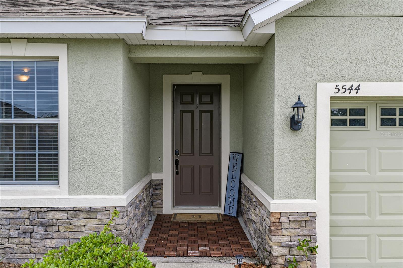 VILLAGES AT BRIDGEWATER VILLAGE 07 - Residential