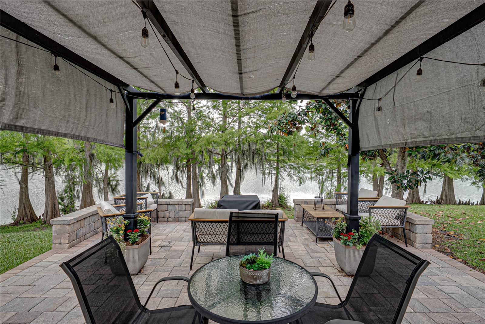 VILLAGES AT BRIDGEWATER VILLAGE 07 - Residential