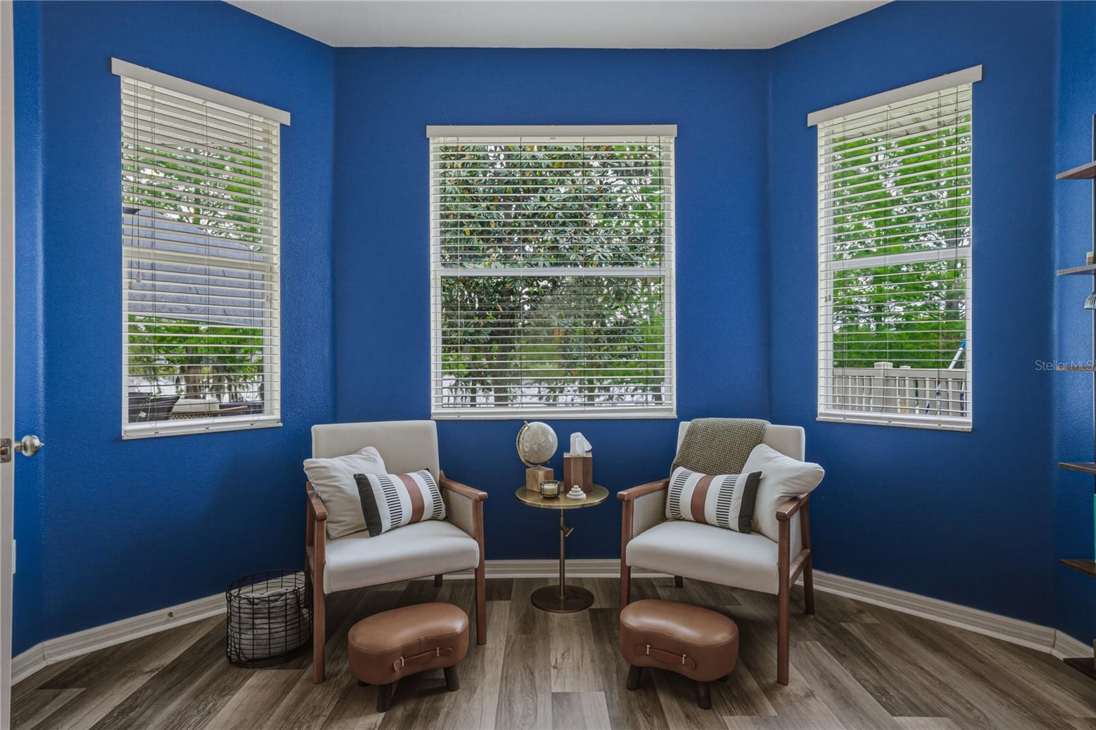 VILLAGES AT BRIDGEWATER VILLAGE 07 - Residential