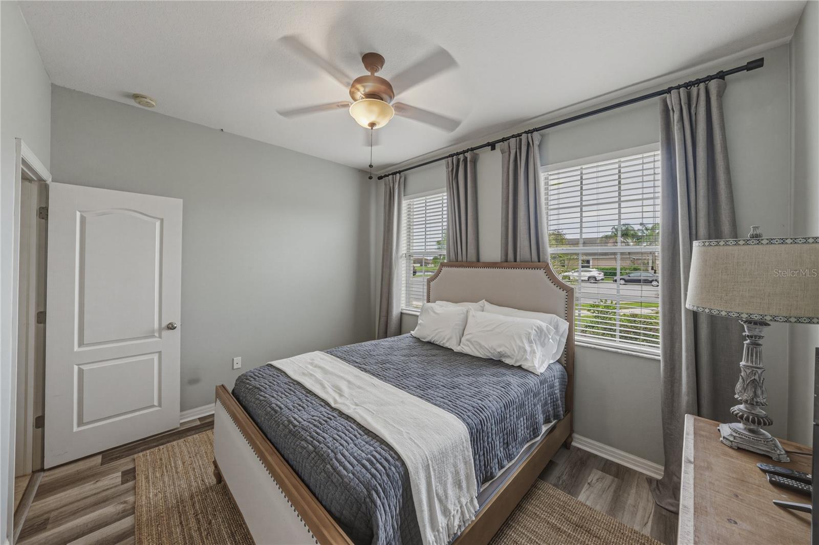 VILLAGES AT BRIDGEWATER VILLAGE 07 - Residential