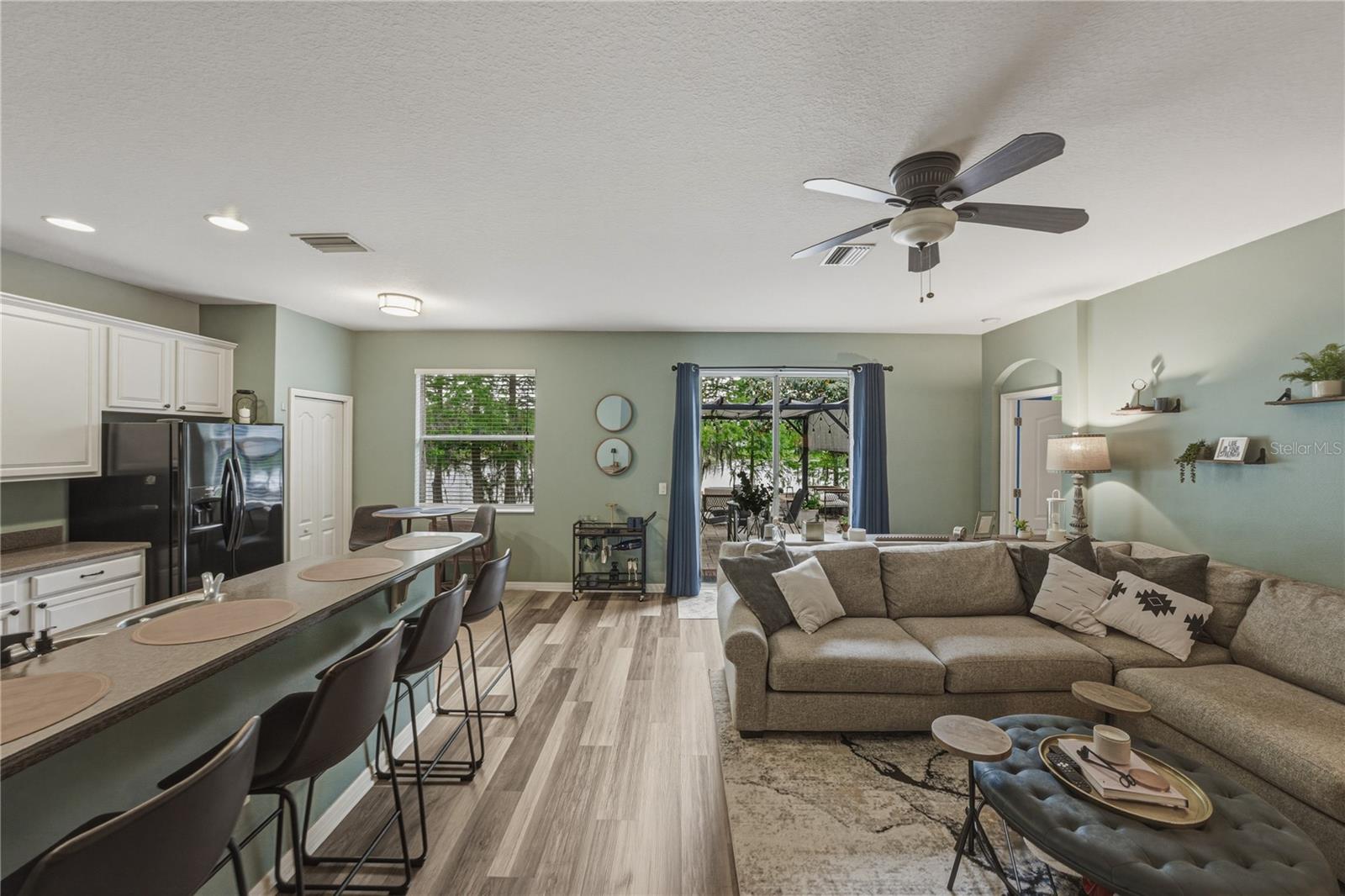 VILLAGES AT BRIDGEWATER VILLAGE 07 - Residential