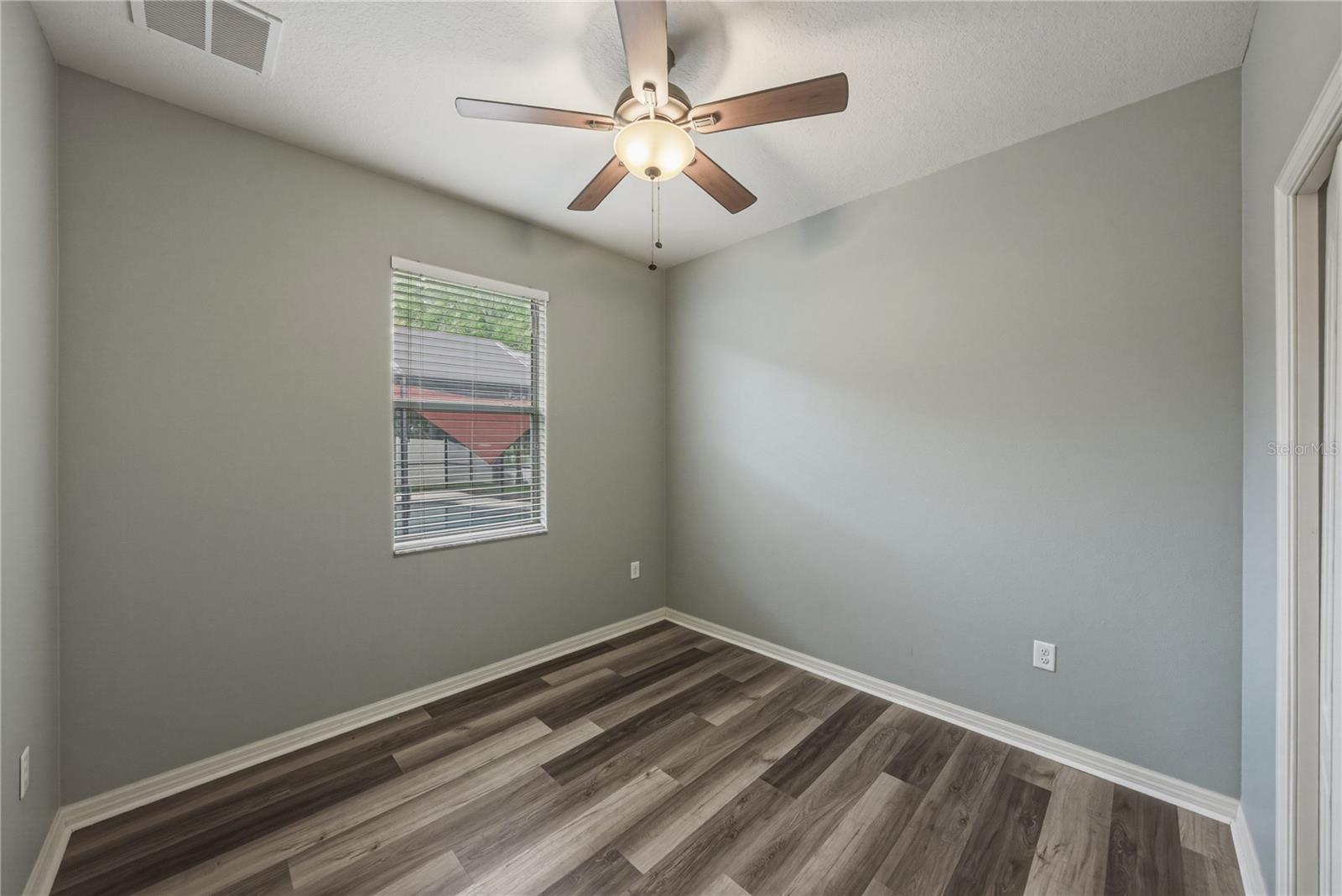 VILLAGES AT BRIDGEWATER VILLAGE 07 - Residential