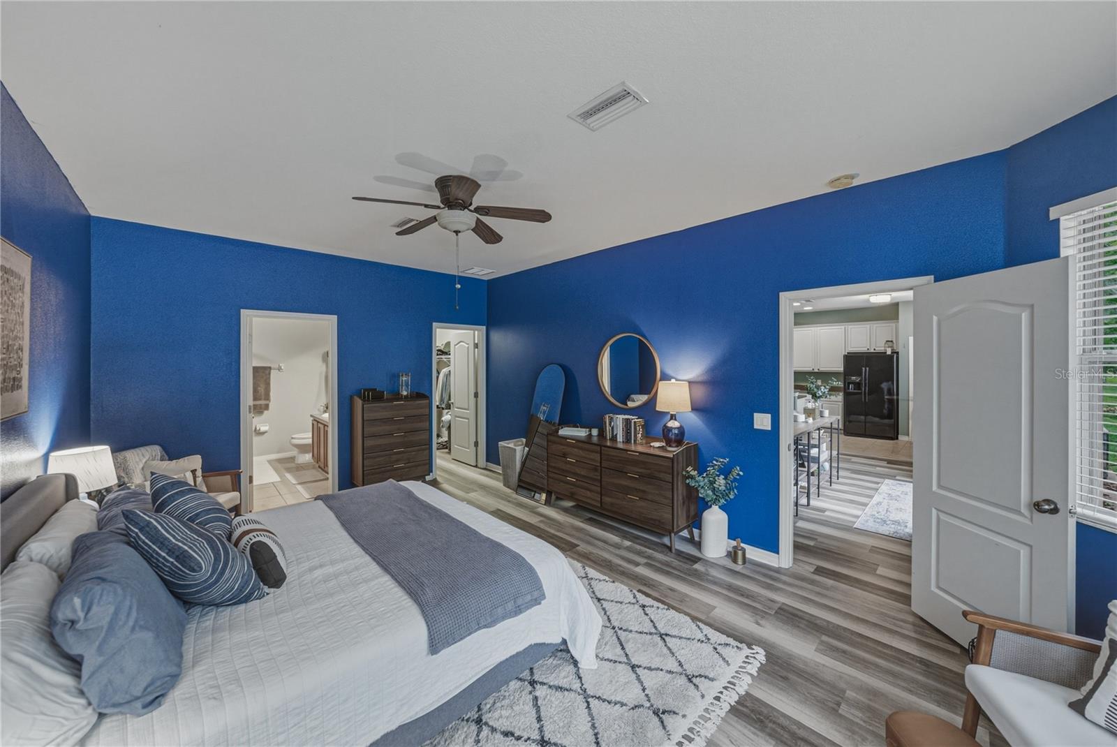 VILLAGES AT BRIDGEWATER VILLAGE 07 - Residential