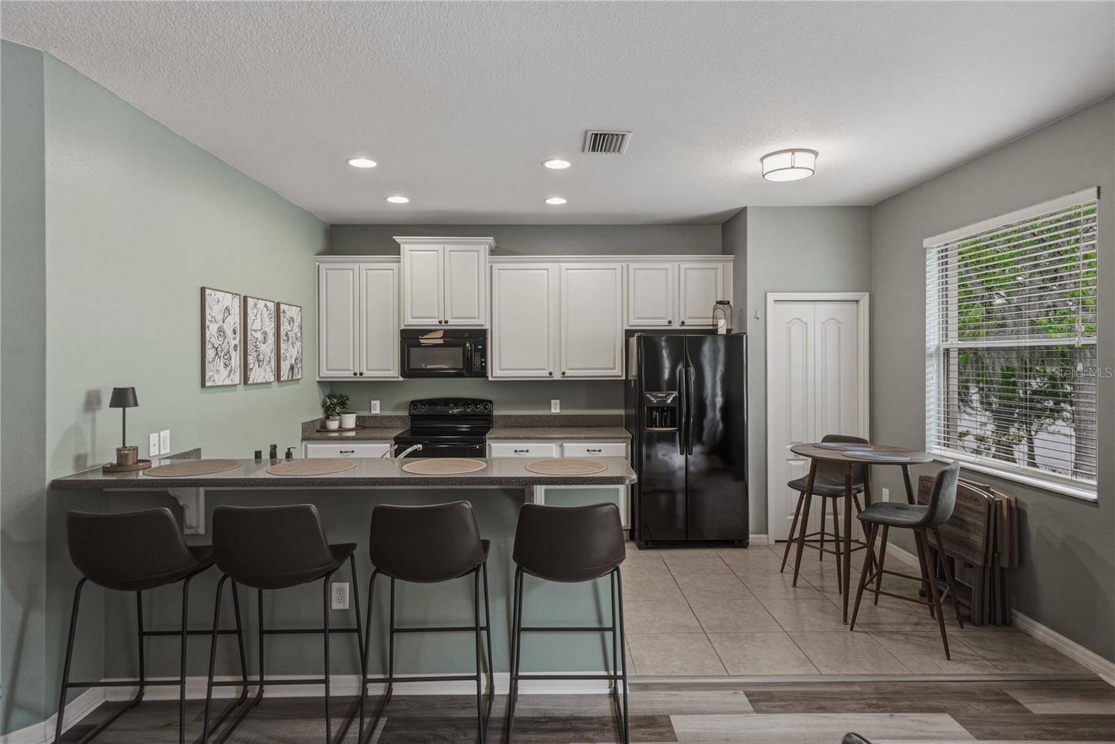 VILLAGES AT BRIDGEWATER VILLAGE 07 - Residential