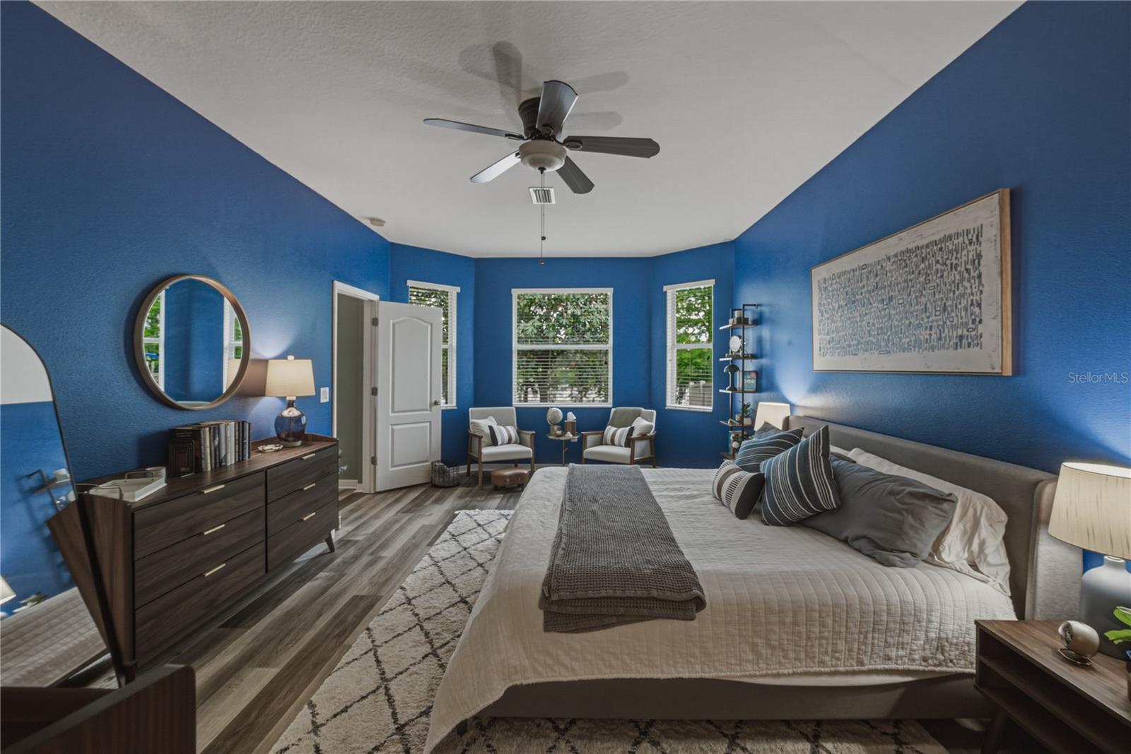 VILLAGES AT BRIDGEWATER VILLAGE 07 - Residential