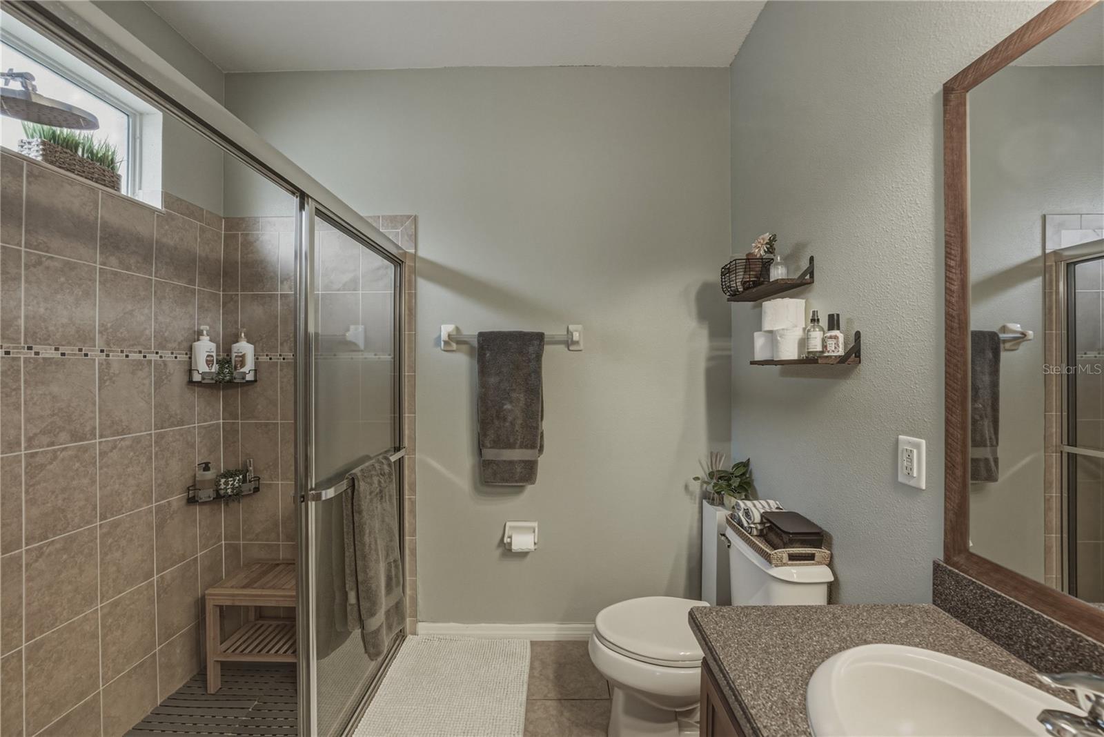 VILLAGES AT BRIDGEWATER VILLAGE 07 - Residential