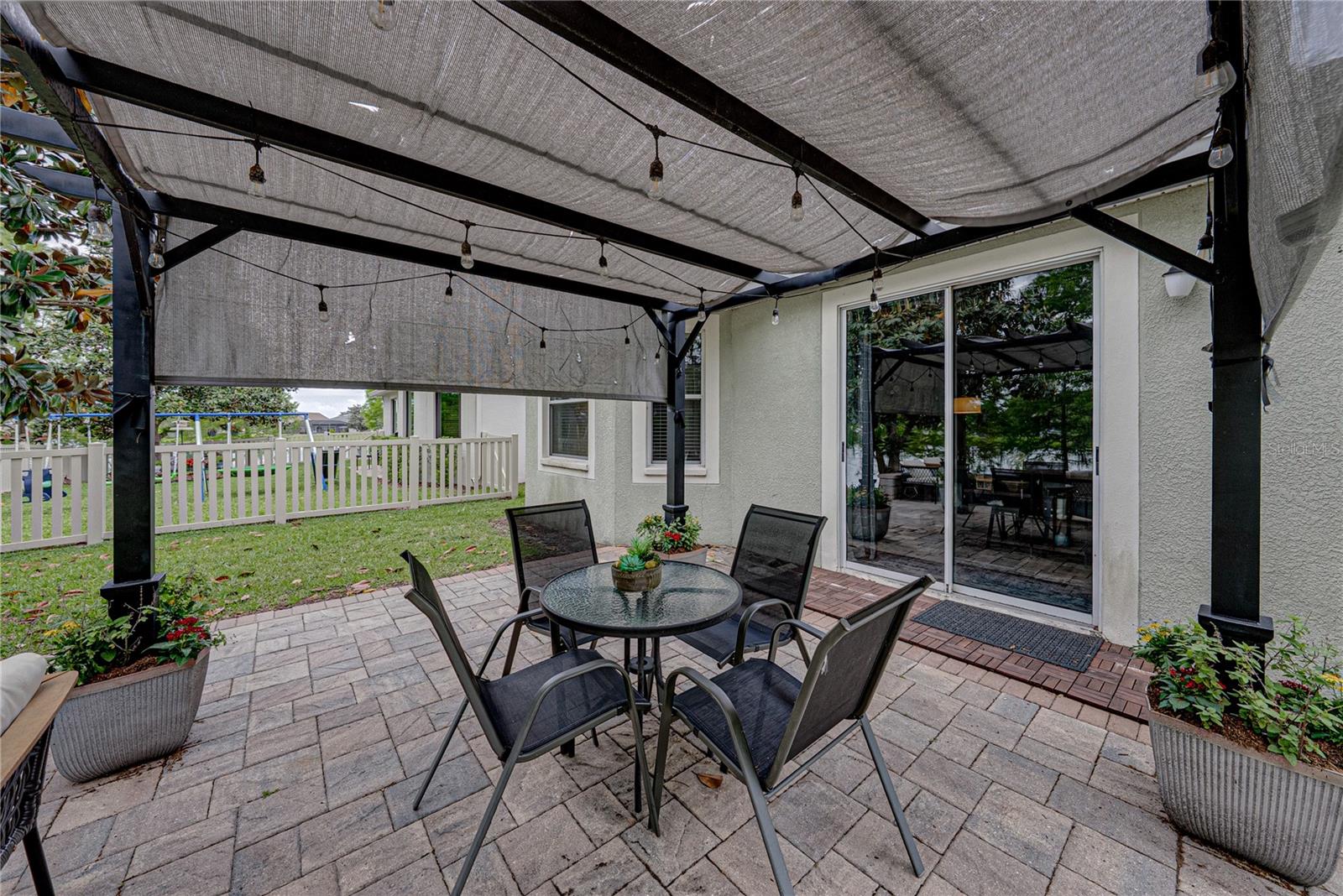 VILLAGES AT BRIDGEWATER VILLAGE 07 - Residential