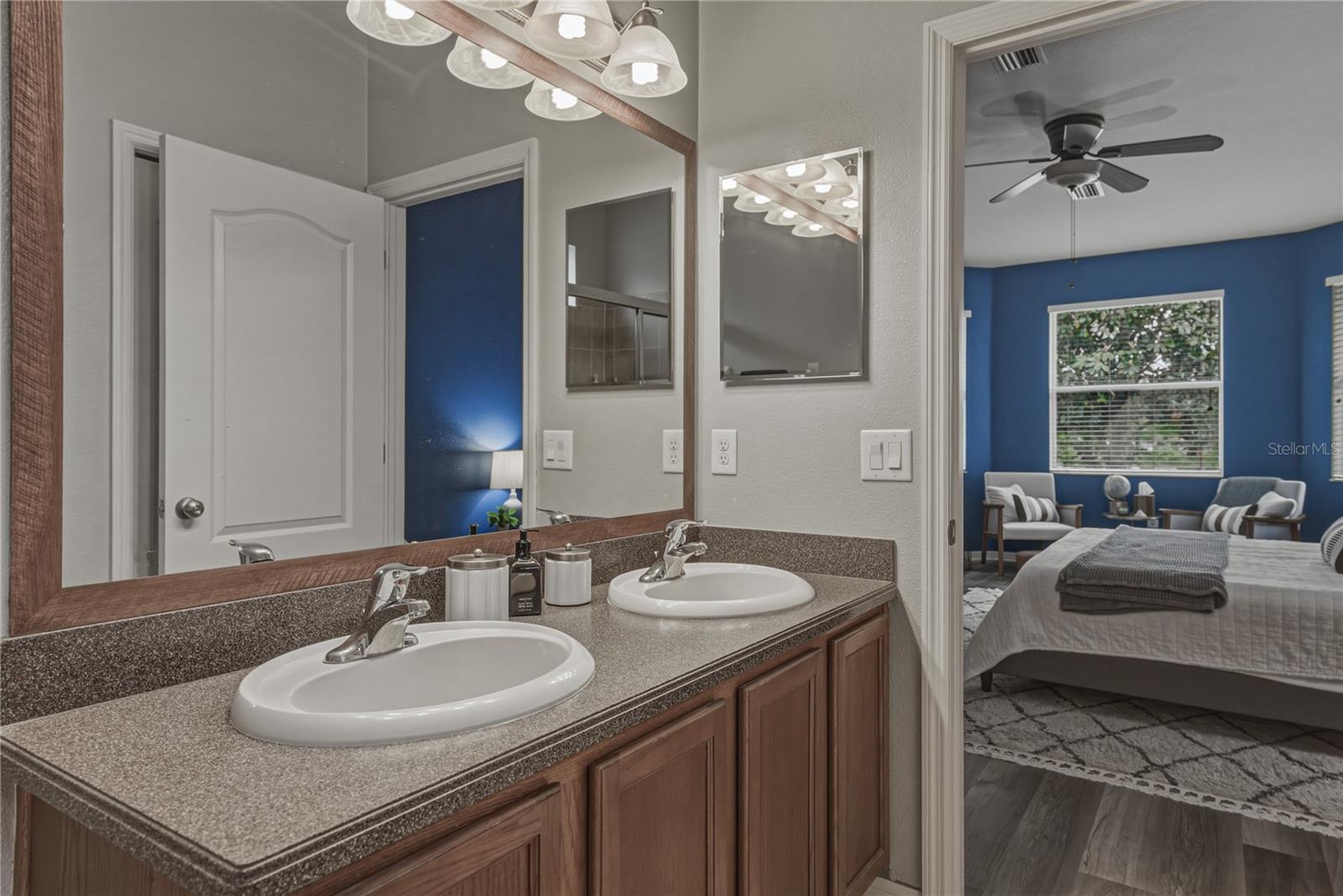 VILLAGES AT BRIDGEWATER VILLAGE 07 - Residential