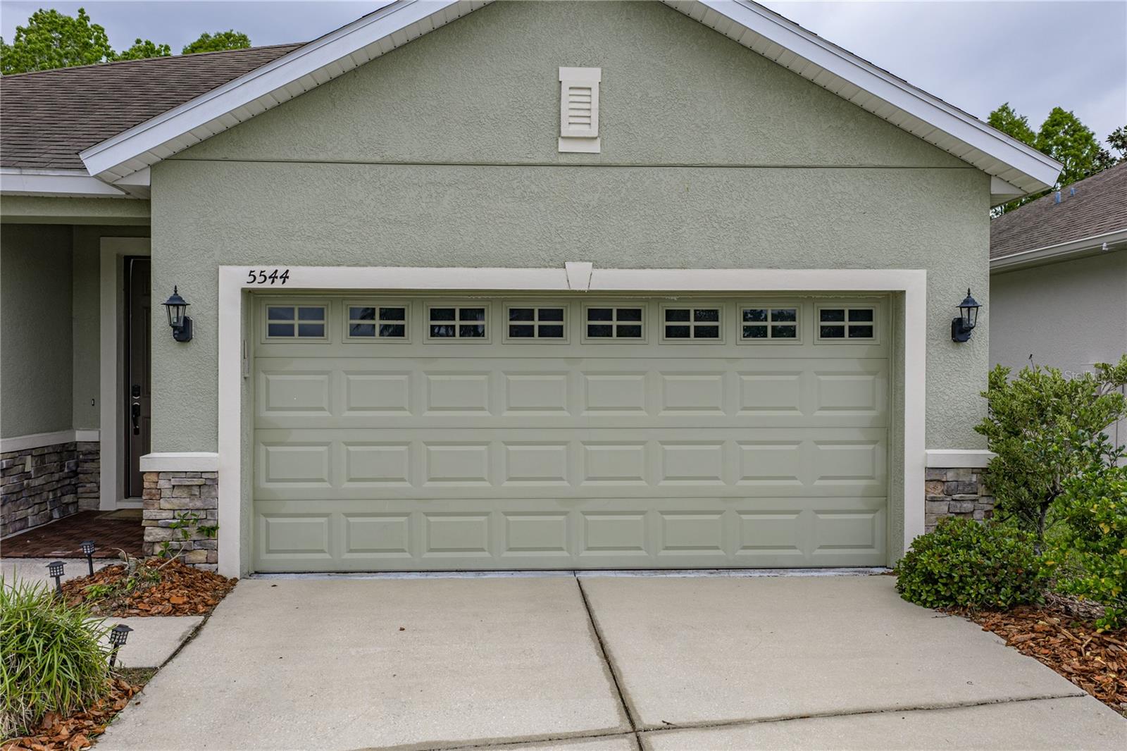 VILLAGES AT BRIDGEWATER VILLAGE 07 - Residential