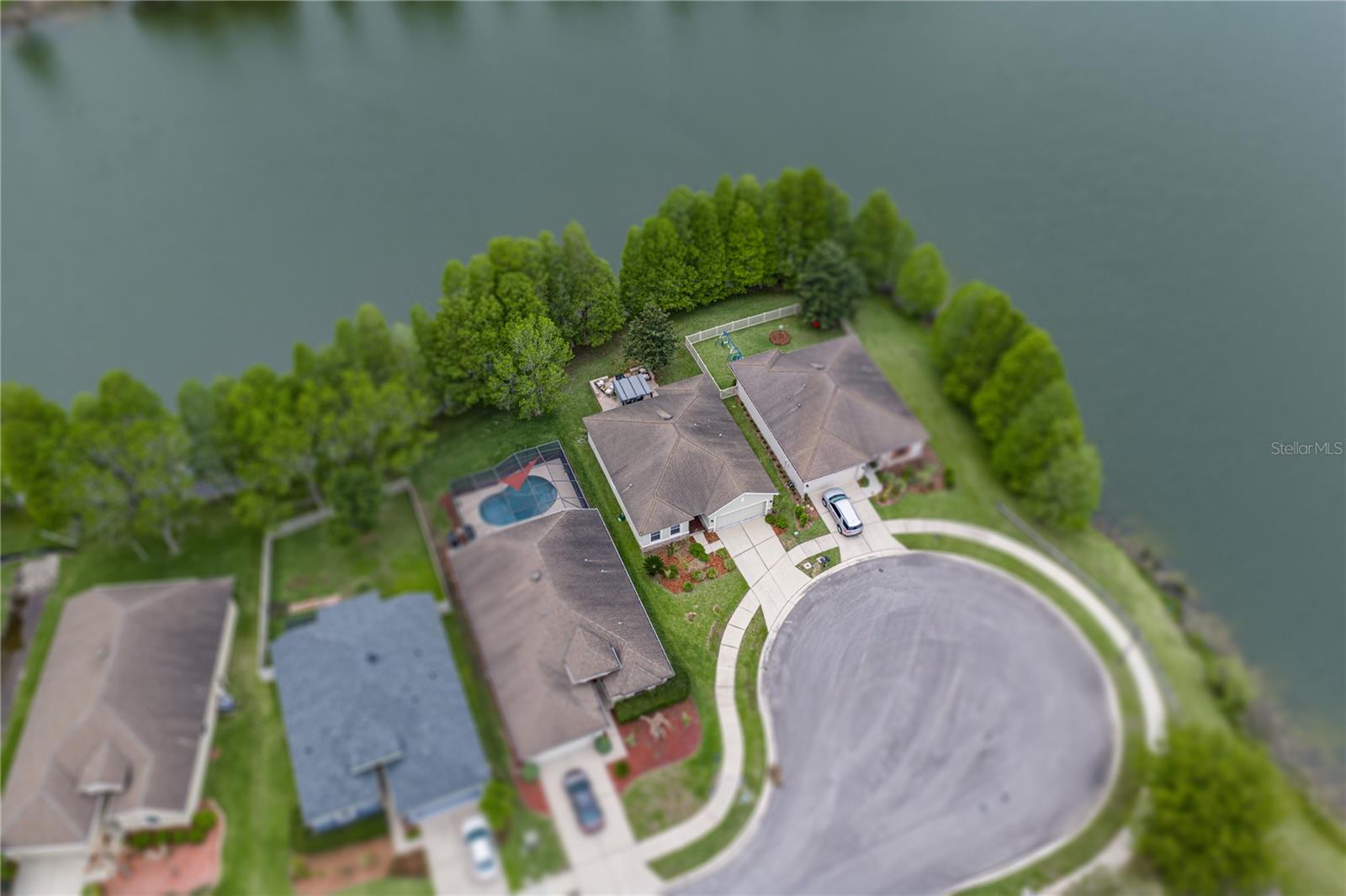 VILLAGES AT BRIDGEWATER VILLAGE 07 - Residential