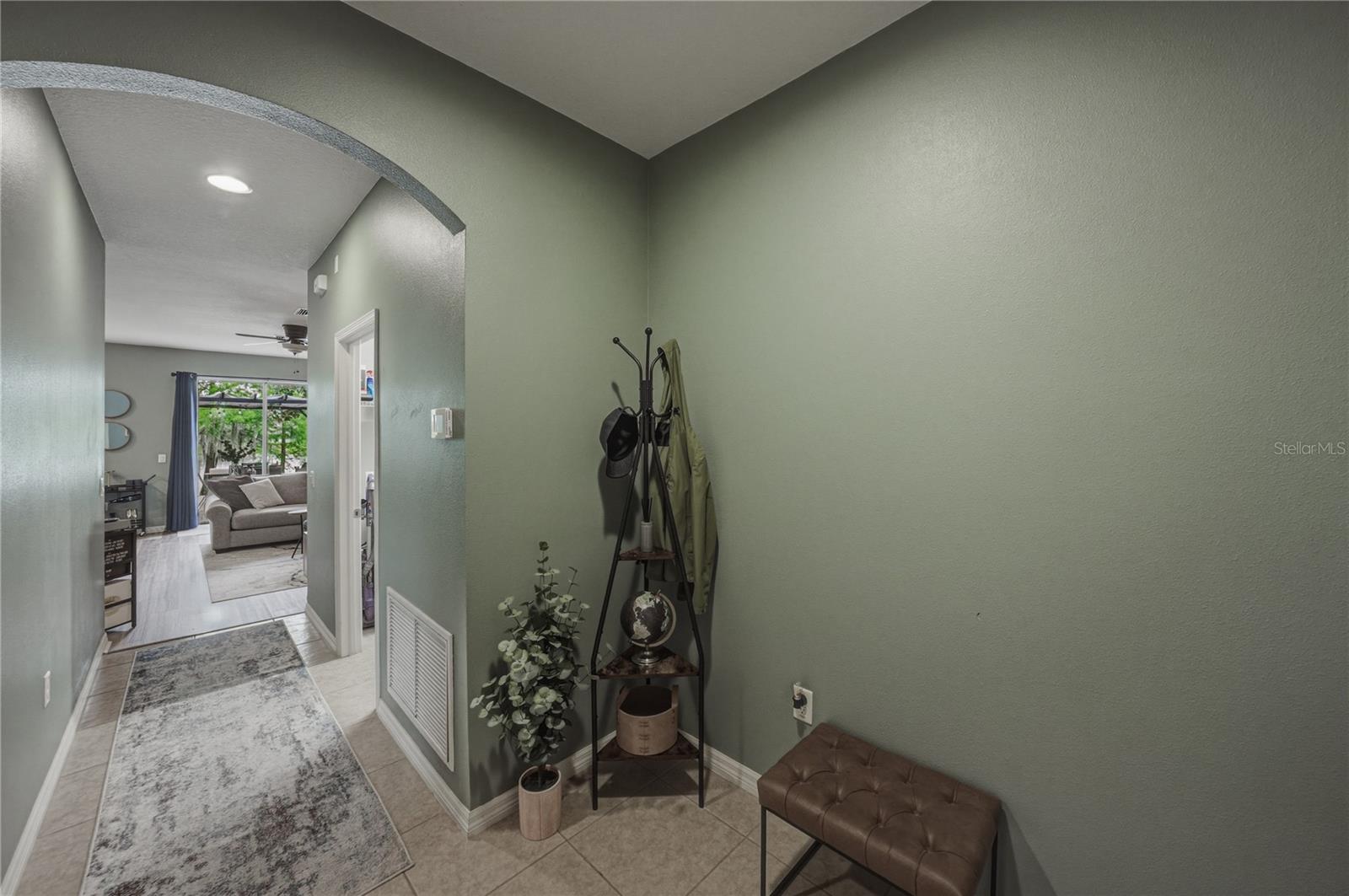 VILLAGES AT BRIDGEWATER VILLAGE 07 - Residential