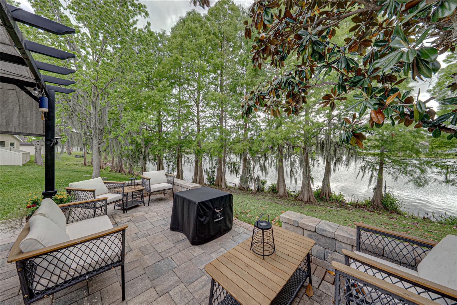 VILLAGES AT BRIDGEWATER VILLAGE 07 - Residential