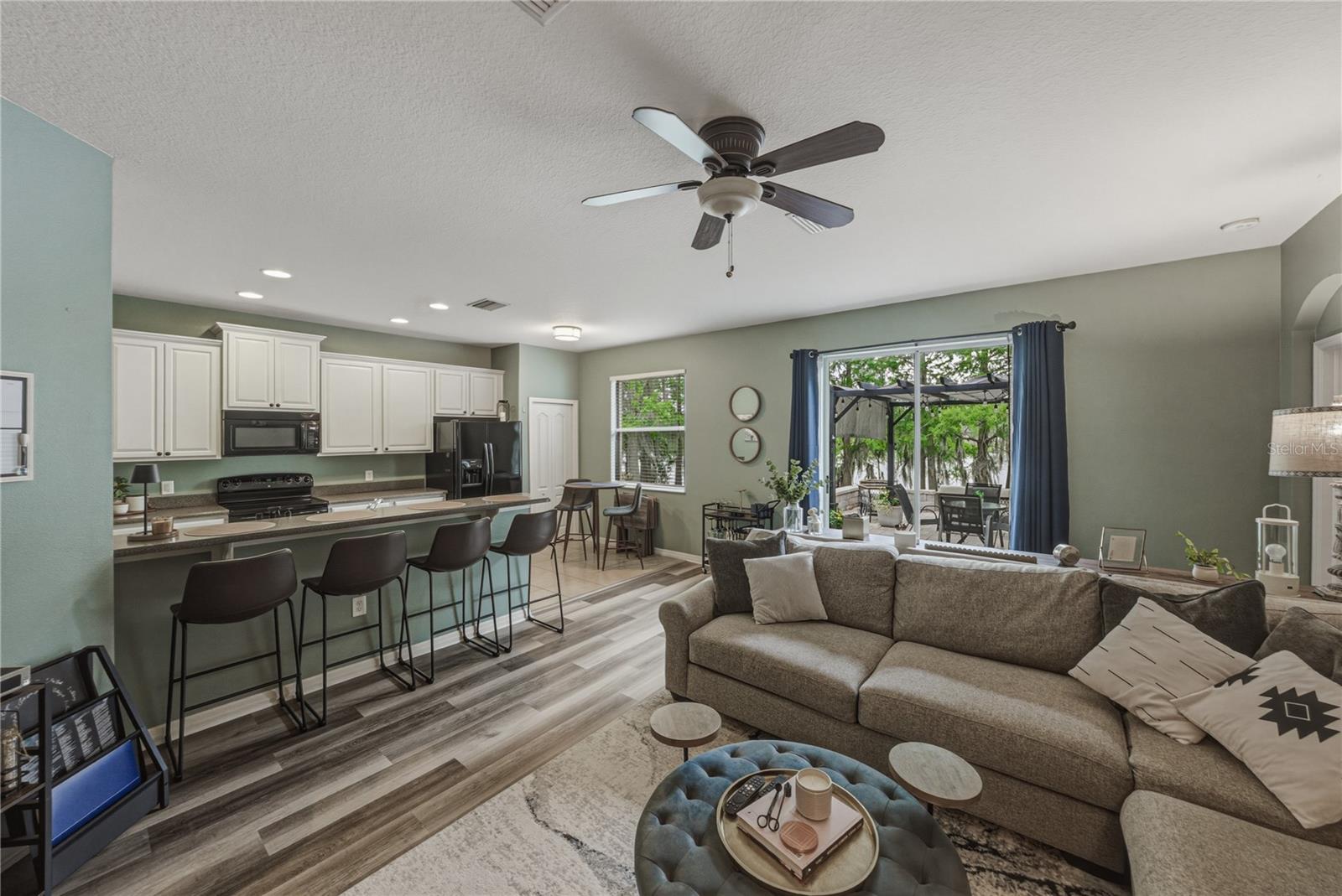 VILLAGES AT BRIDGEWATER VILLAGE 07 - Residential