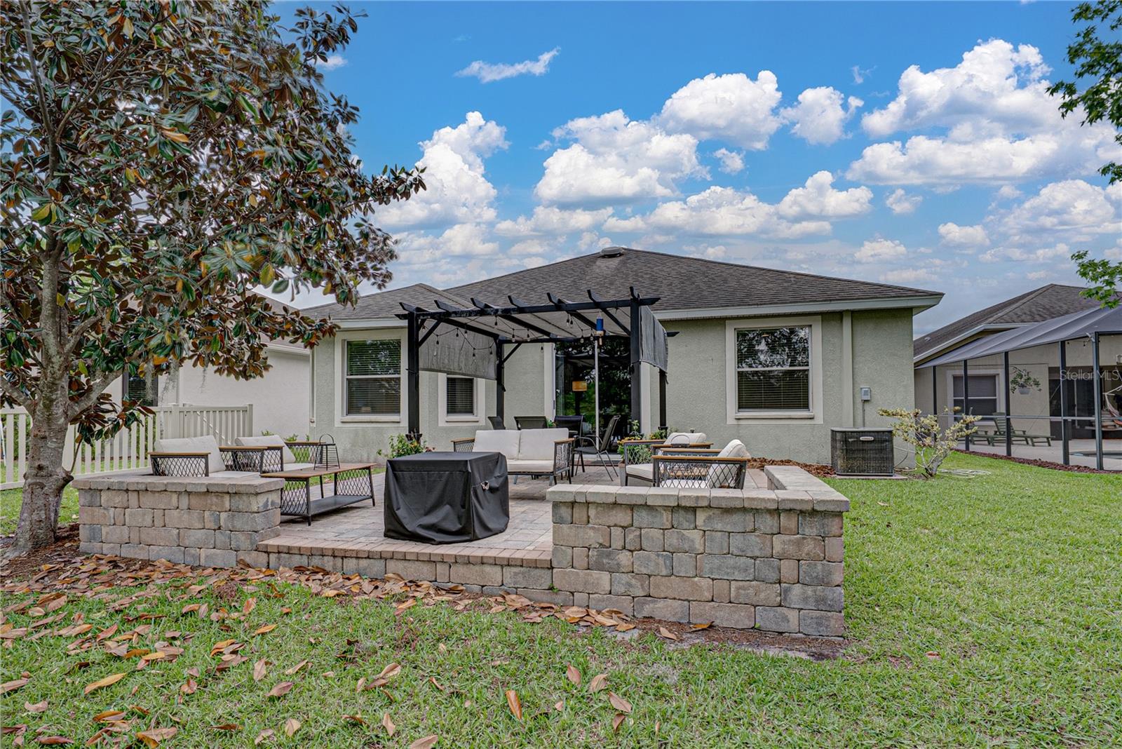 VILLAGES AT BRIDGEWATER VILLAGE 07 - Residential