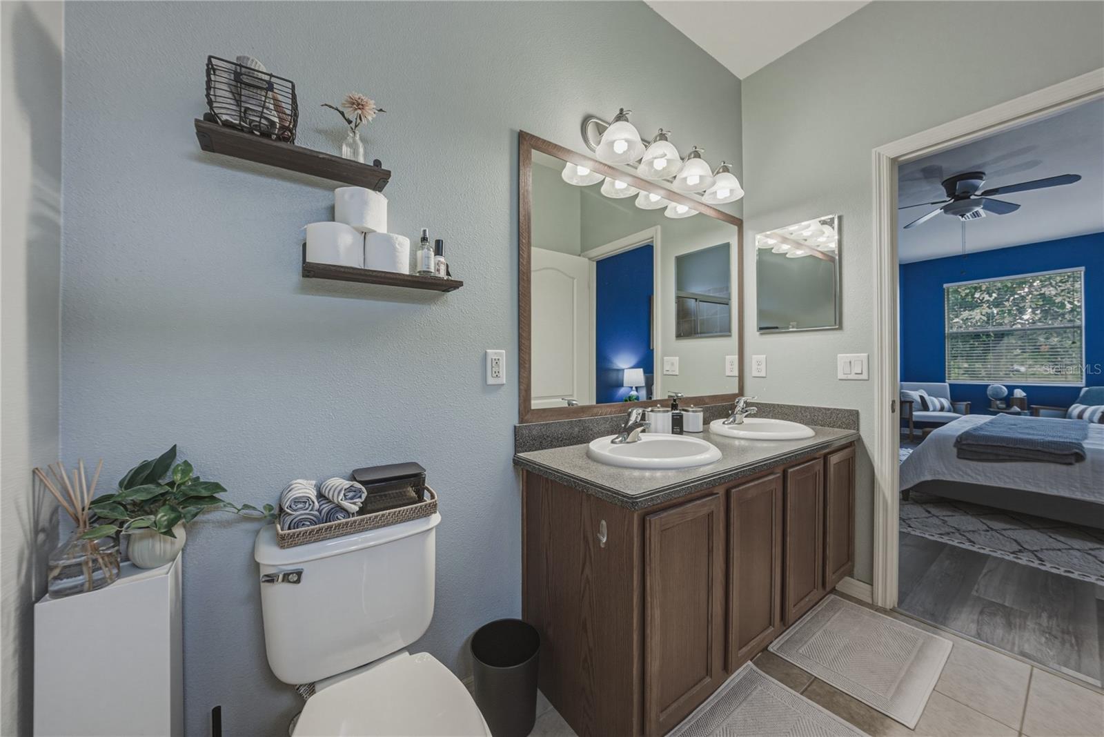 VILLAGES AT BRIDGEWATER VILLAGE 07 - Residential