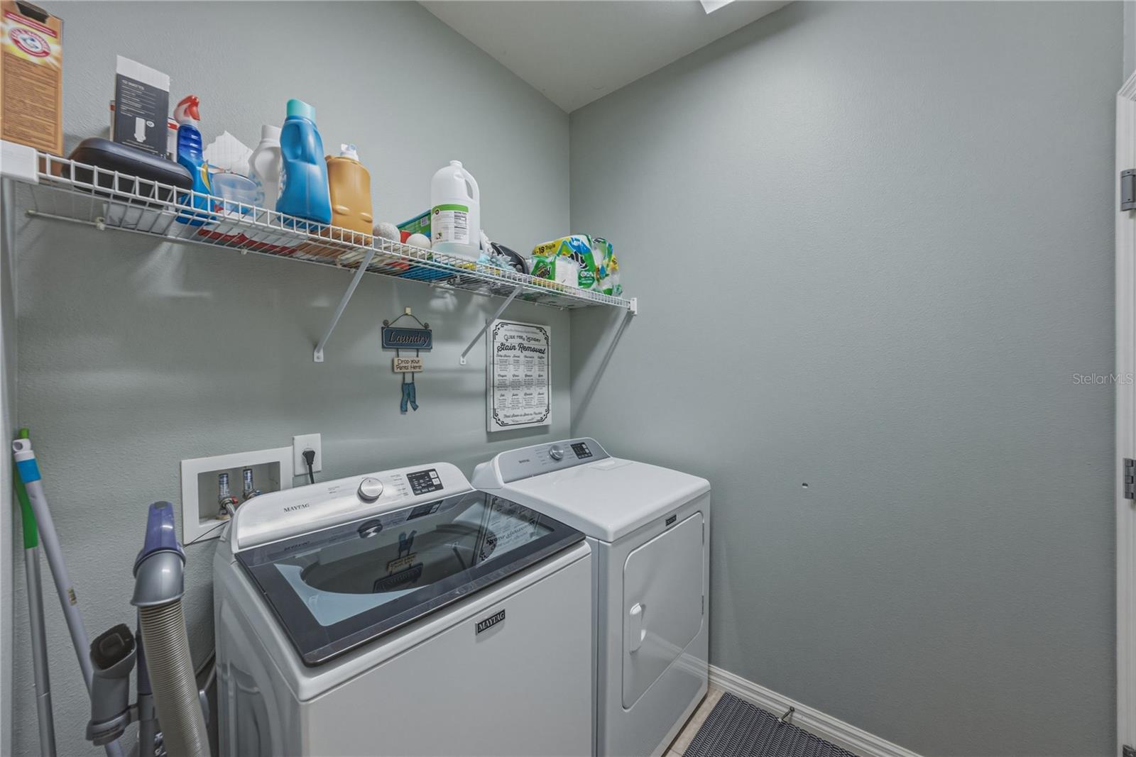 VILLAGES AT BRIDGEWATER VILLAGE 07 - Residential