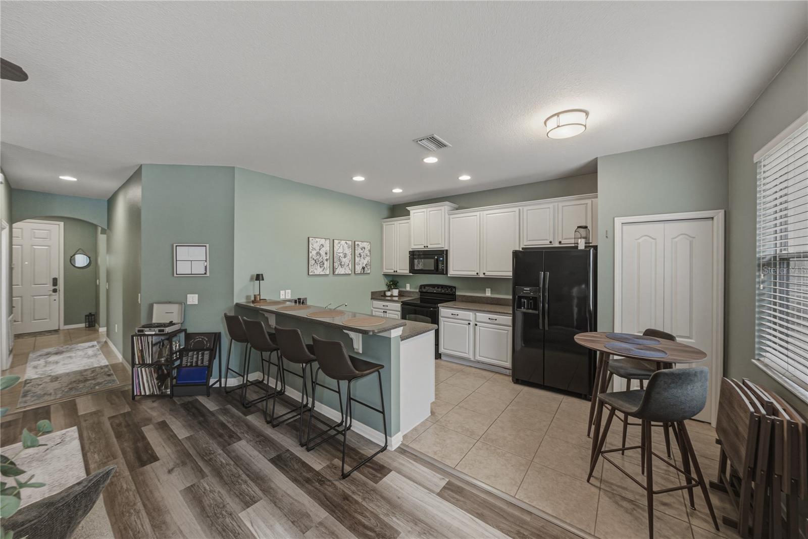 VILLAGES AT BRIDGEWATER VILLAGE 07 - Residential