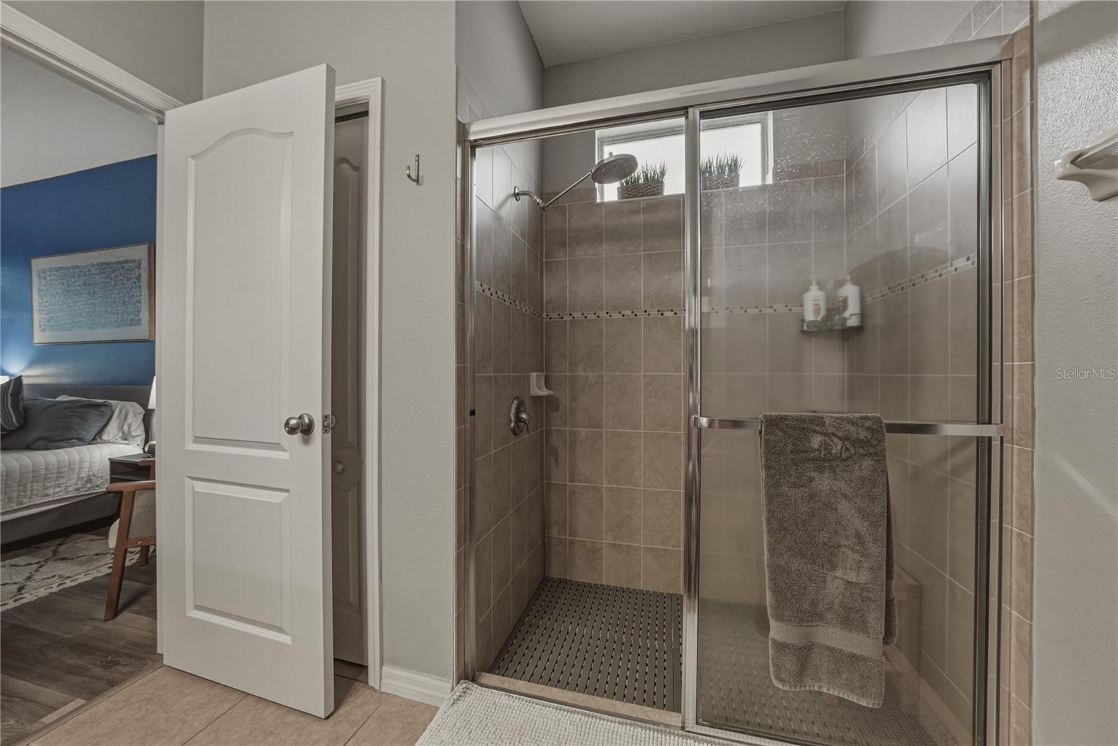 VILLAGES AT BRIDGEWATER VILLAGE 07 - Residential