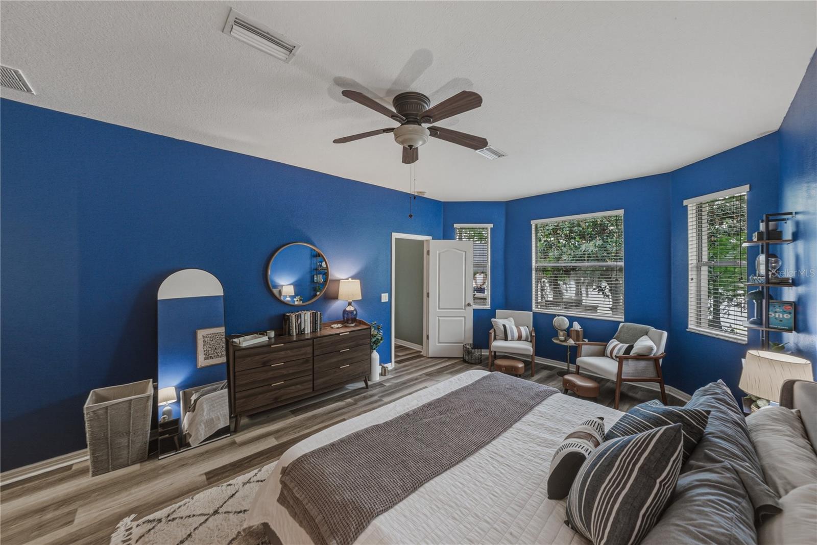 VILLAGES AT BRIDGEWATER VILLAGE 07 - Residential