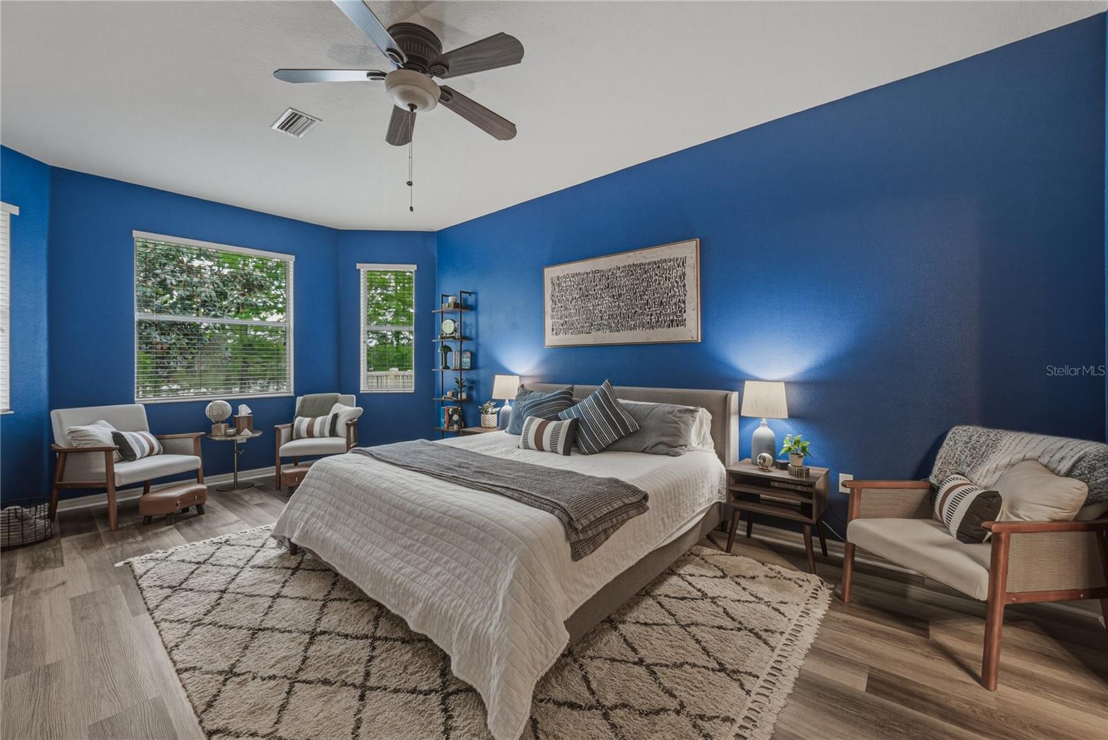 VILLAGES AT BRIDGEWATER VILLAGE 07 - Residential