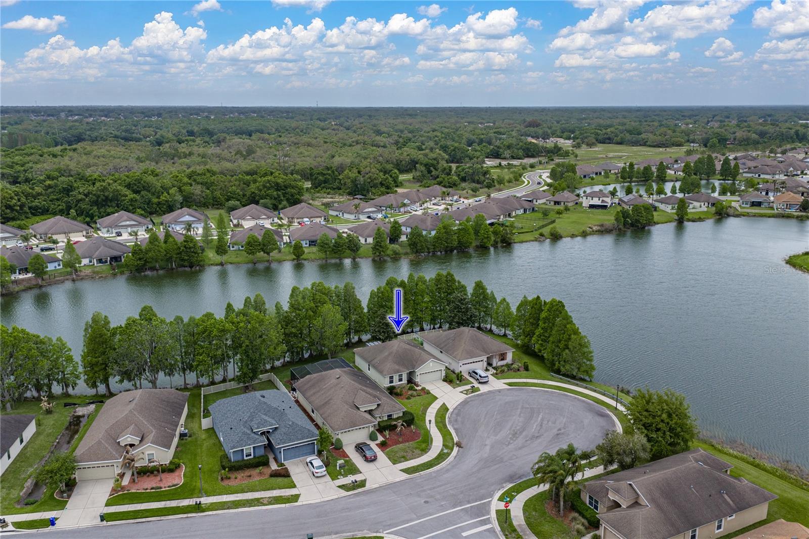 VILLAGES AT BRIDGEWATER VILLAGE 07 - Residential