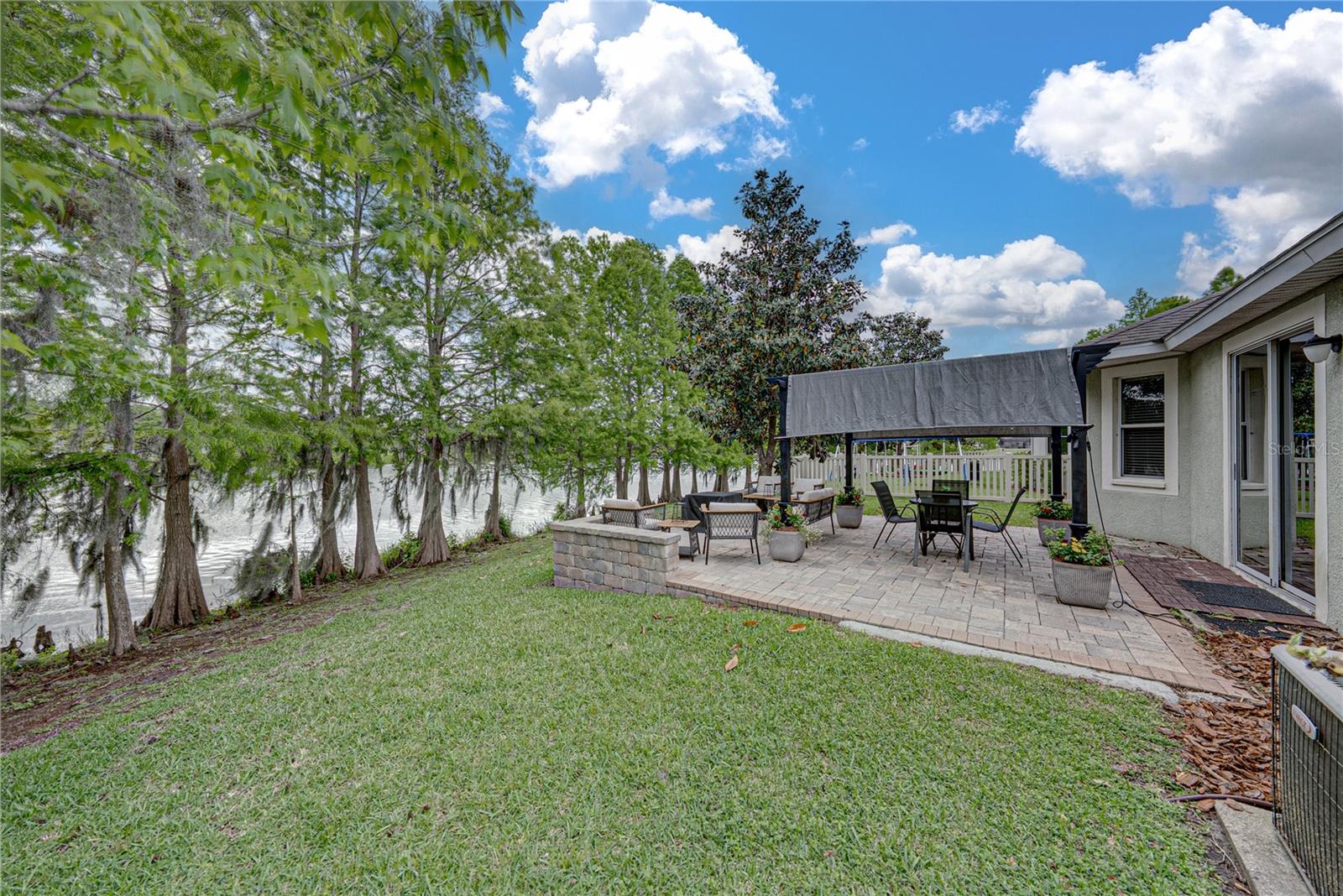 VILLAGES AT BRIDGEWATER VILLAGE 07 - Residential