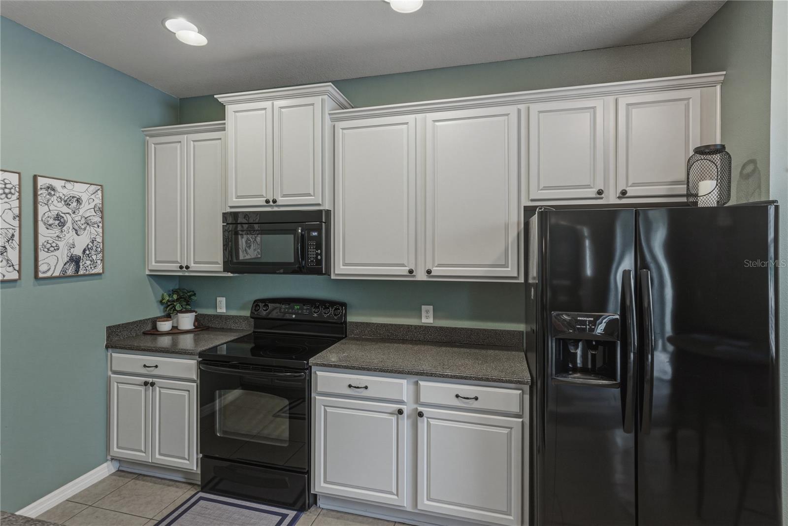 VILLAGES AT BRIDGEWATER VILLAGE 07 - Residential