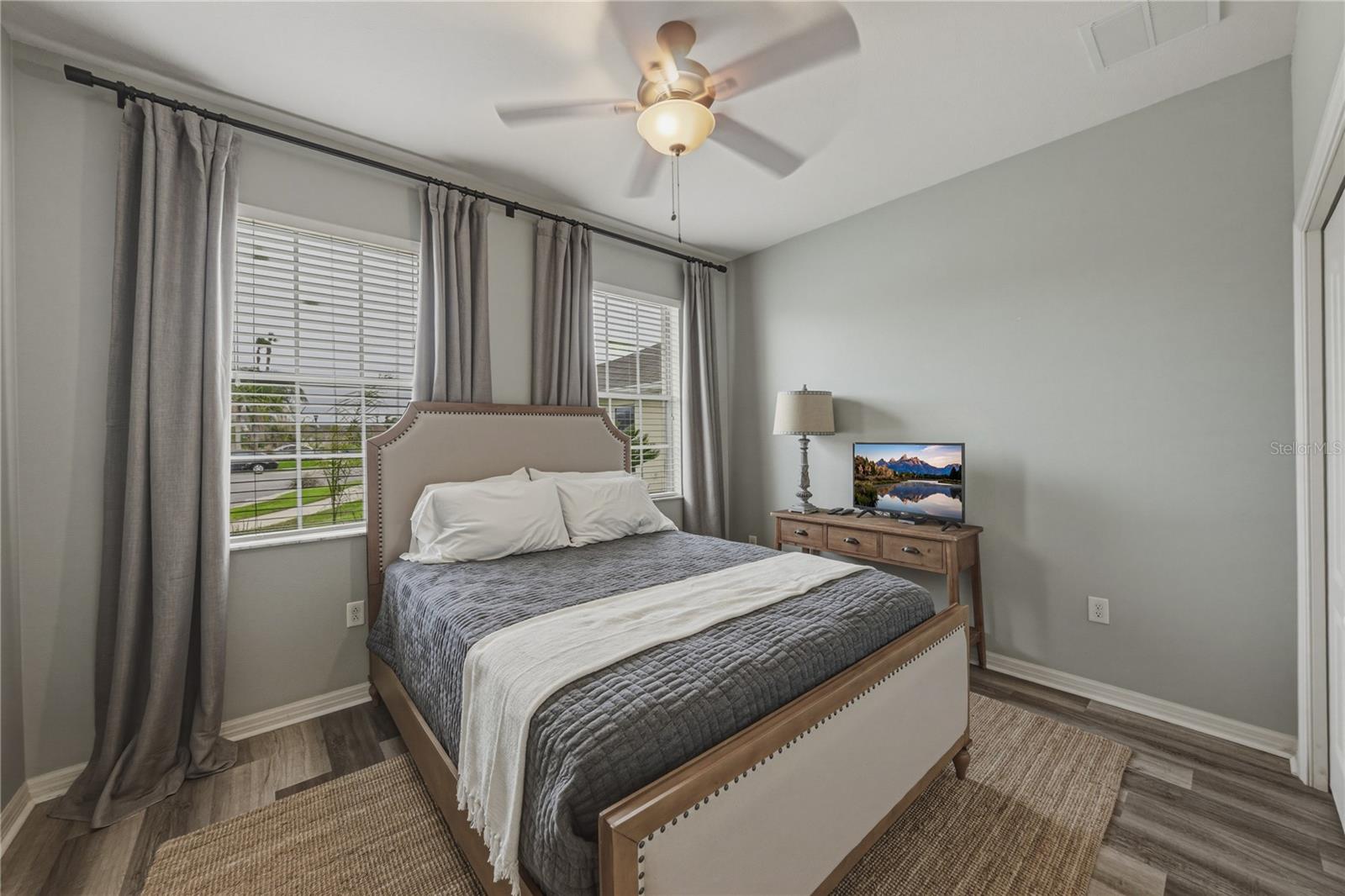 VILLAGES AT BRIDGEWATER VILLAGE 07 - Residential