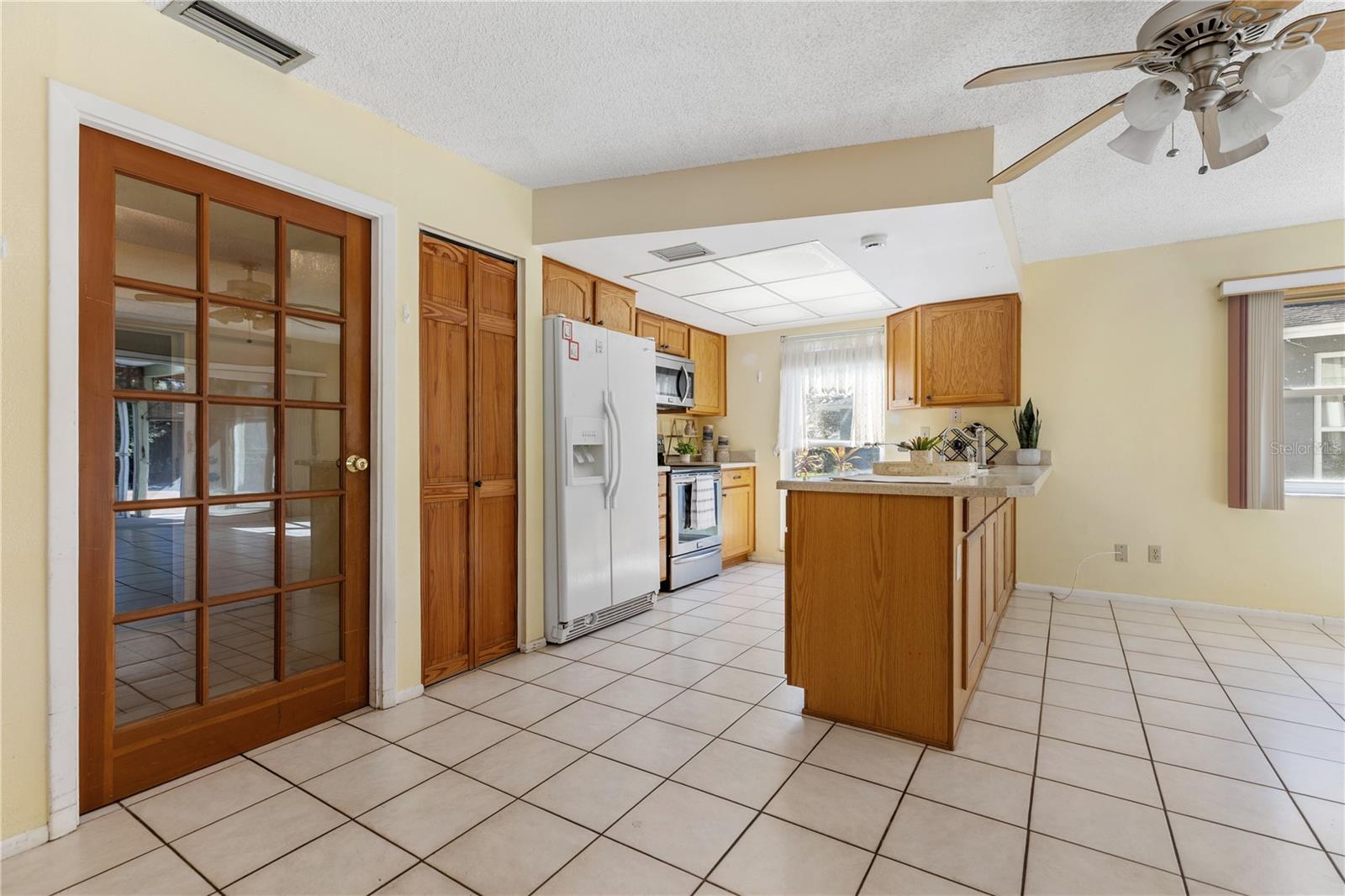 WOODGATE OF COUNTRYSIDE - Residential